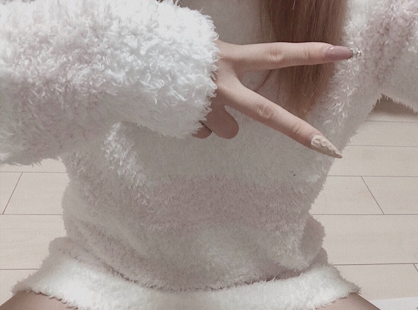 ❤︎❤︎❤︎もこもこ❤︎❤︎❤︎