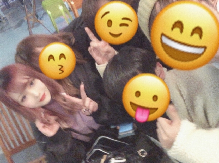 ❤︎❤︎❤︎4日目❤︎❤︎❤︎