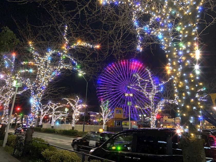 おやすみなさい。