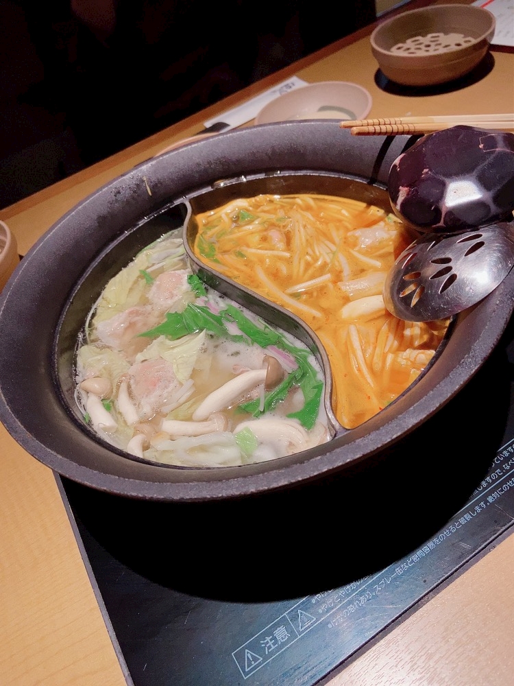 温野菜