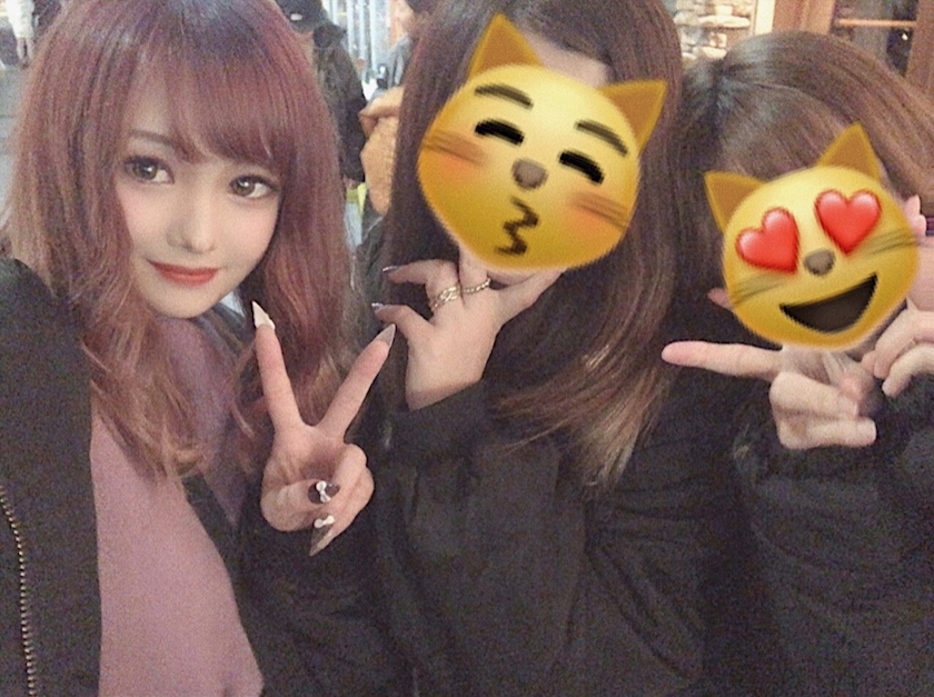 ❤︎❤︎❤︎3日目❤︎❤︎❤︎