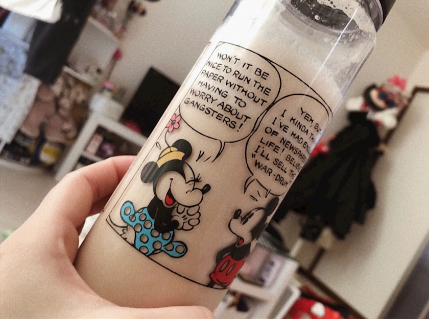 ❤︎❤︎❤︎豆乳❤︎❤︎❤︎