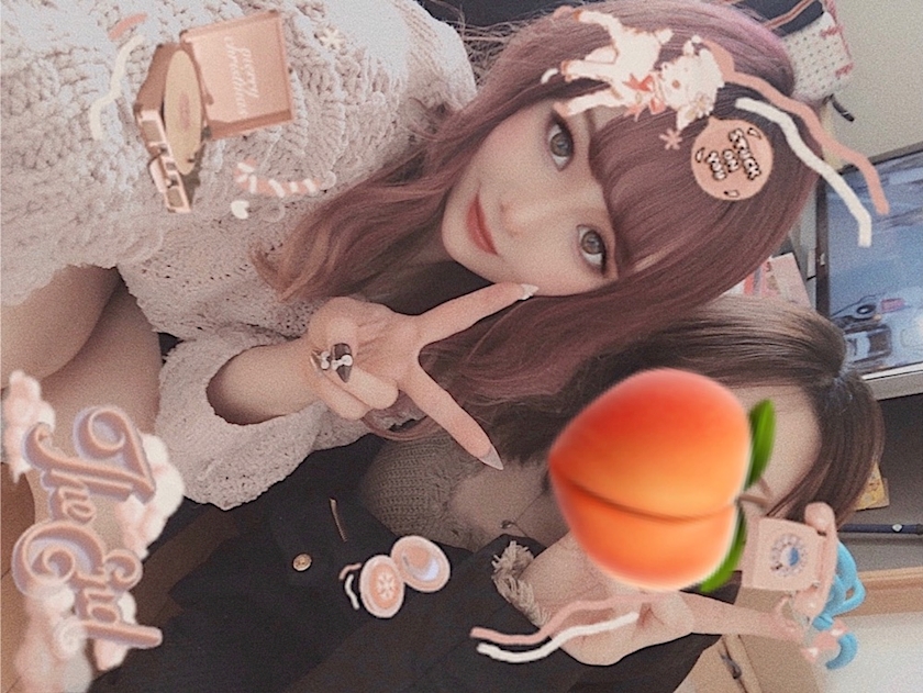 ❤︎❤︎❤︎2日目❤︎❤︎❤︎
