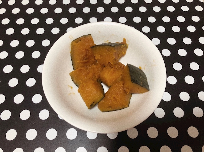 ❤︎❤︎❤︎かぼちゃの煮物❤︎❤︎❤︎