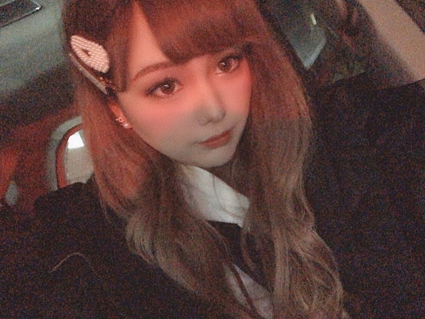 ❤︎❤︎❤︎ヘアピン❤︎❤︎❤︎