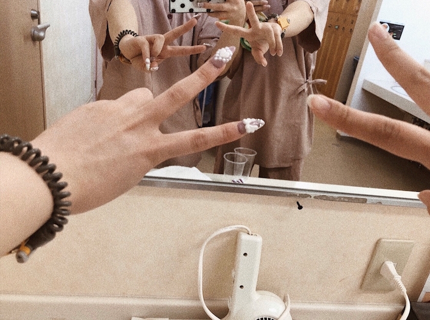 ❤︎❤︎❤︎岩盤浴❤︎❤︎❤︎