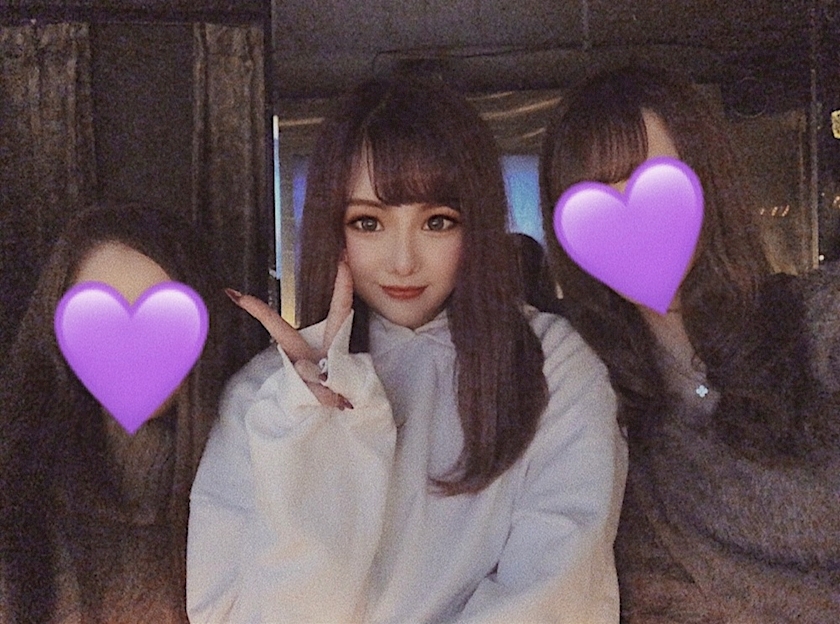 ❤︎❤︎❤︎元気チャージ❤︎❤︎❤︎