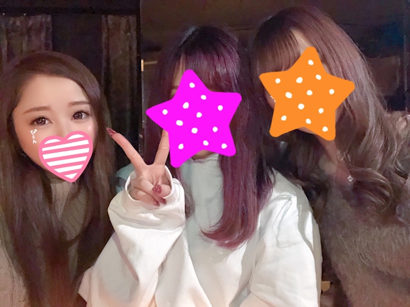 新年会♡