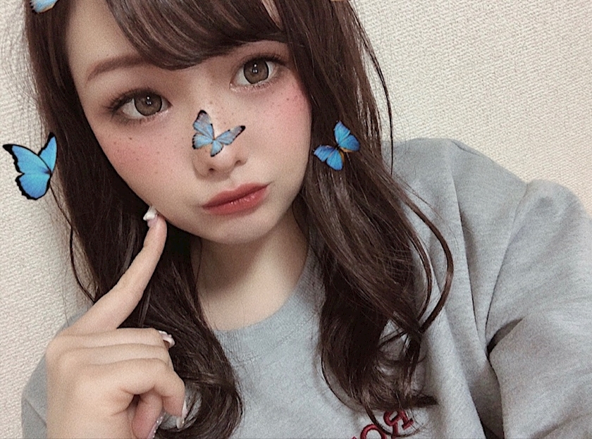 ❤︎❤︎❤︎にゅーからー❤︎❤︎❤︎